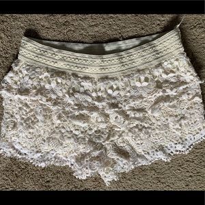 No Boundaries size Xl women’s shorts